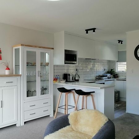 Centre Takapuna 2 Beds & Garage & Netflix Auckland Eksteriør billede