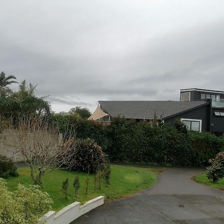 Centre Takapuna 2 Beds & Garage & Netflix Auckland Eksteriør billede