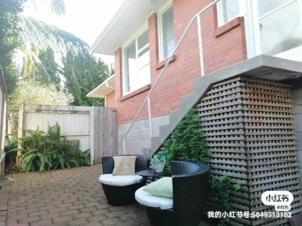 Centre Takapuna 2 Beds & Garage & Netflix Auckland Eksteriør billede