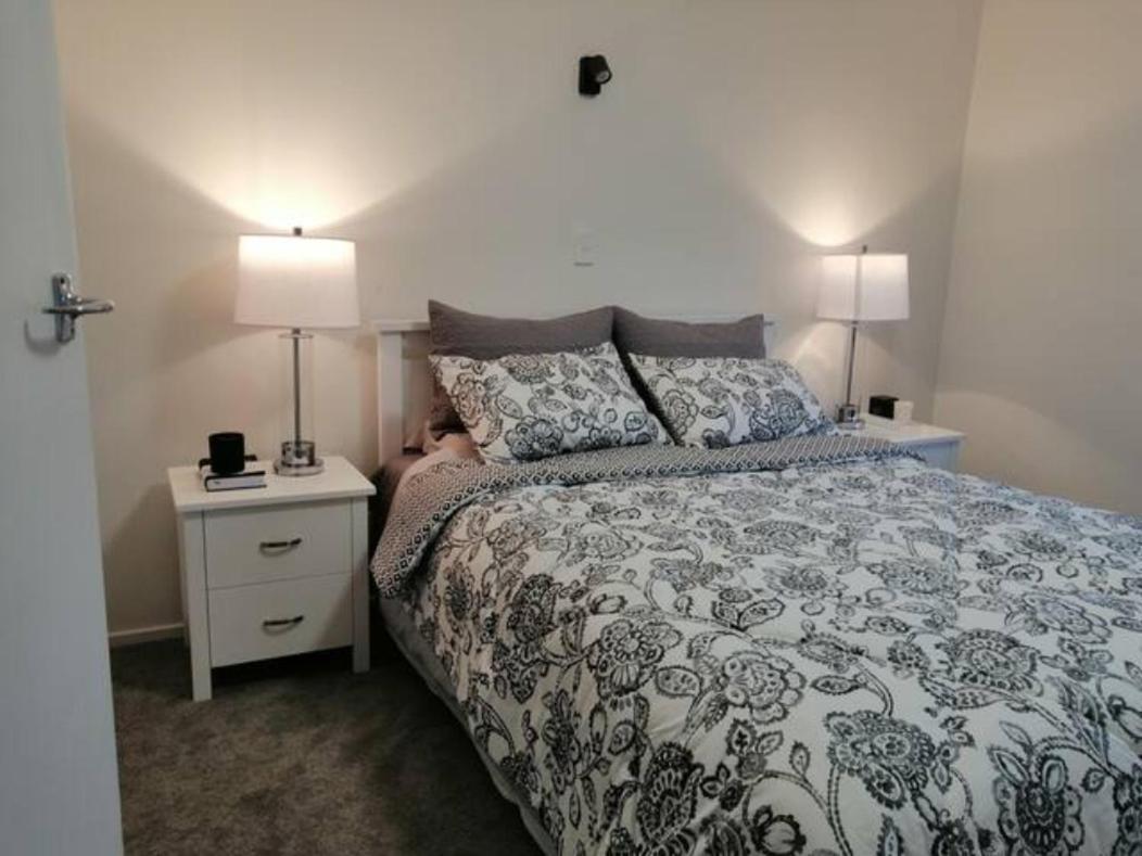 Centre Takapuna 2 Beds & Garage & Netflix Auckland Eksteriør billede