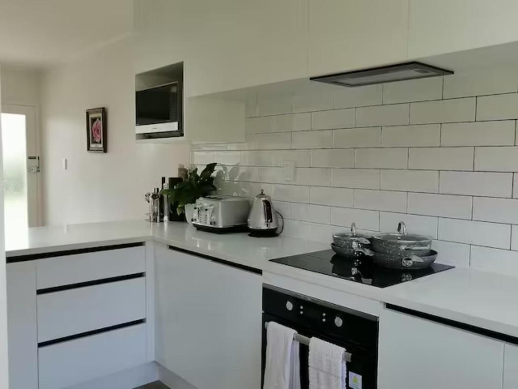 Centre Takapuna 2 Beds & Garage & Netflix Auckland Eksteriør billede