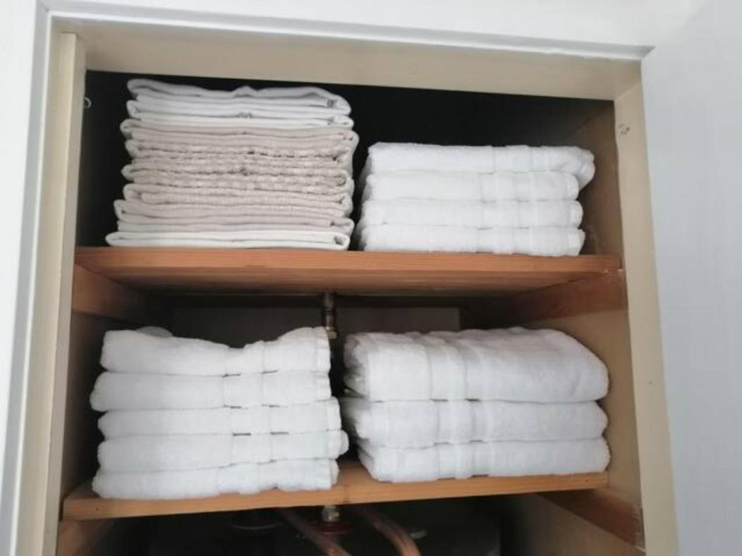 Centre Takapuna 2 Beds & Garage & Netflix Auckland Eksteriør billede