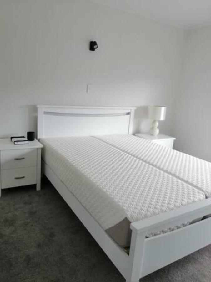 Centre Takapuna 2 Beds & Garage & Netflix Auckland Eksteriør billede