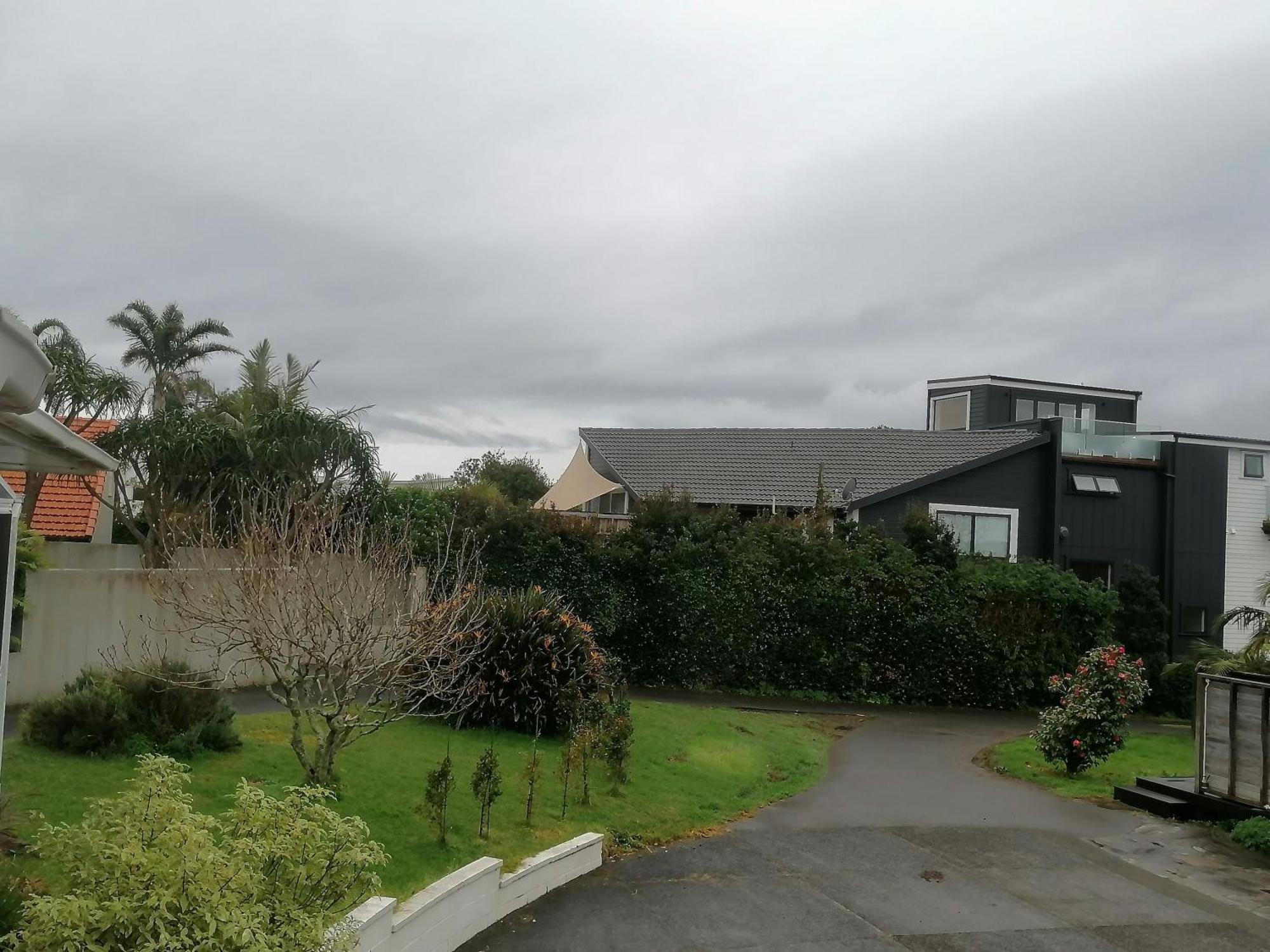 Centre Takapuna 2 Beds & Garage & Netflix Auckland Eksteriør billede