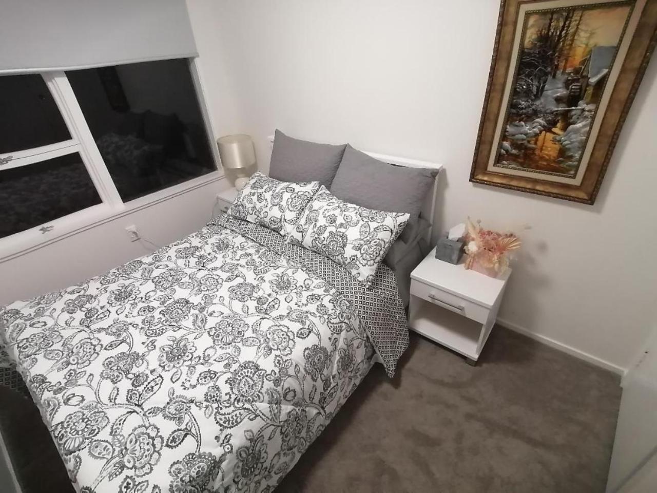 Centre Takapuna 2 Beds & Garage & Netflix Auckland Eksteriør billede